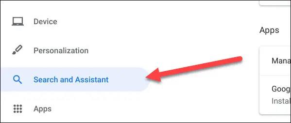 Ako aktivovať a používať Google Assistant na Chromebooku Ako aktivovať a používať Google Assistant na Chromebooku