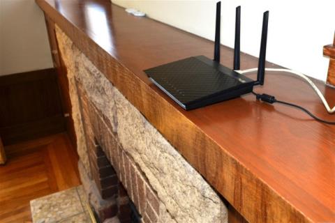 Negaidīti priekšmeti mājā klusi izjauc Wi-Fi signālus