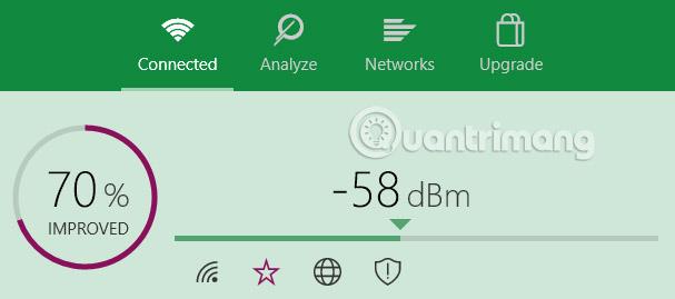 Så här fixar du långsam eller instabil Wi-Fi-anslutning Så här fixar du långsam eller instabil Wi-Fi-anslutning