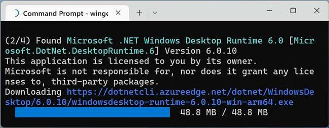 Sådan bruger du Windows Package Manager til nemt at installere og opdatere programmer Sådan bruger du Windows Package Manager til nemt at installere og opdatere programmer