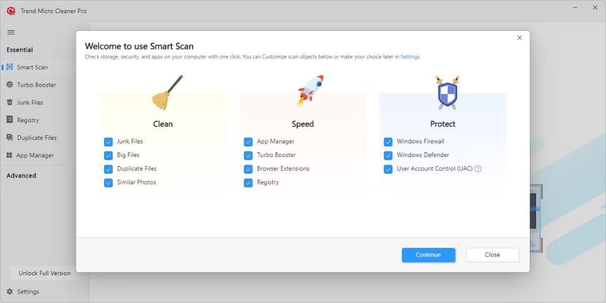 Як пришвидшити ваш Mac, ПК з Windows за допомогою Cleaner One Pro