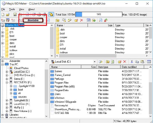 Ako skontrolovať, či bol USB Boot úspešne vytvorený alebo nie? Ako skontrolovať, či bol USB Boot úspešne vytvorený alebo nie?