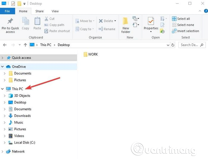 Hvernig á að laga villuna um að geta ekki Copy Paste í Windows Hvernig á að laga villuna um að geta ekki Copy Paste í Windows