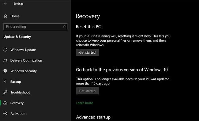 Ako vyčistiť a obnoviť miesto na jednotke Windows C Ako vyčistiť a obnoviť miesto na jednotke Windows C