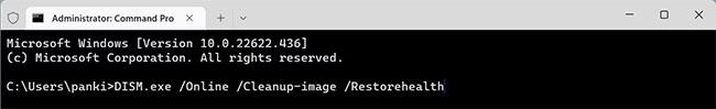 Vad ska jag göra när Windows inte kan hitta PowerShell? Vad ska jag göra när Windows inte kan hitta PowerShell?