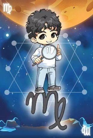 Lejupielādējiet Secret Language Classroom Avatar komplektu, Secret Language Classroom zodiaka zīmes iemiesojumu