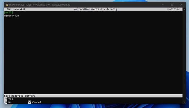 Hvad er Vmmem-processen i Windows Task Manager? Hvad er Vmmem-processen i Windows Task Manager?