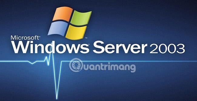 História systému Windows Server prostredníctvom verzií História systému Windows Server prostredníctvom verzií