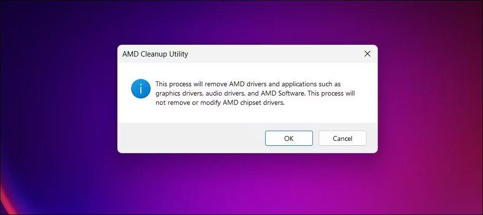 Ako opraviť chybu AMD Driver Timeout (TDR) v systéme Windows Ako opraviť chybu AMD Driver Timeout (TDR) v systéme Windows
