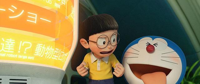 Krásne tapety Doraemon pre počítače a telefóny Krásne tapety Doraemon pre počítače a telefóny