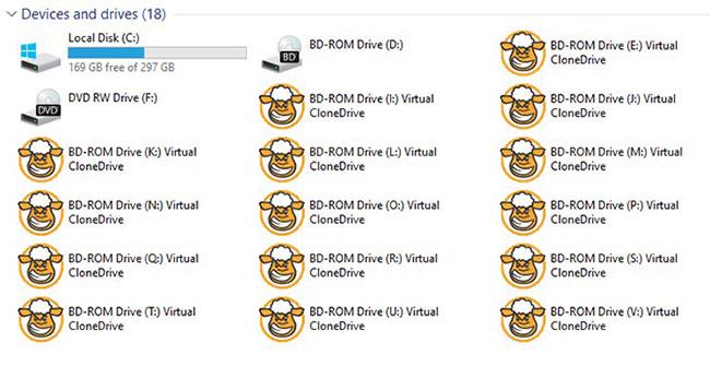 4 najbolje besplatne alternative za DAEMON Tools