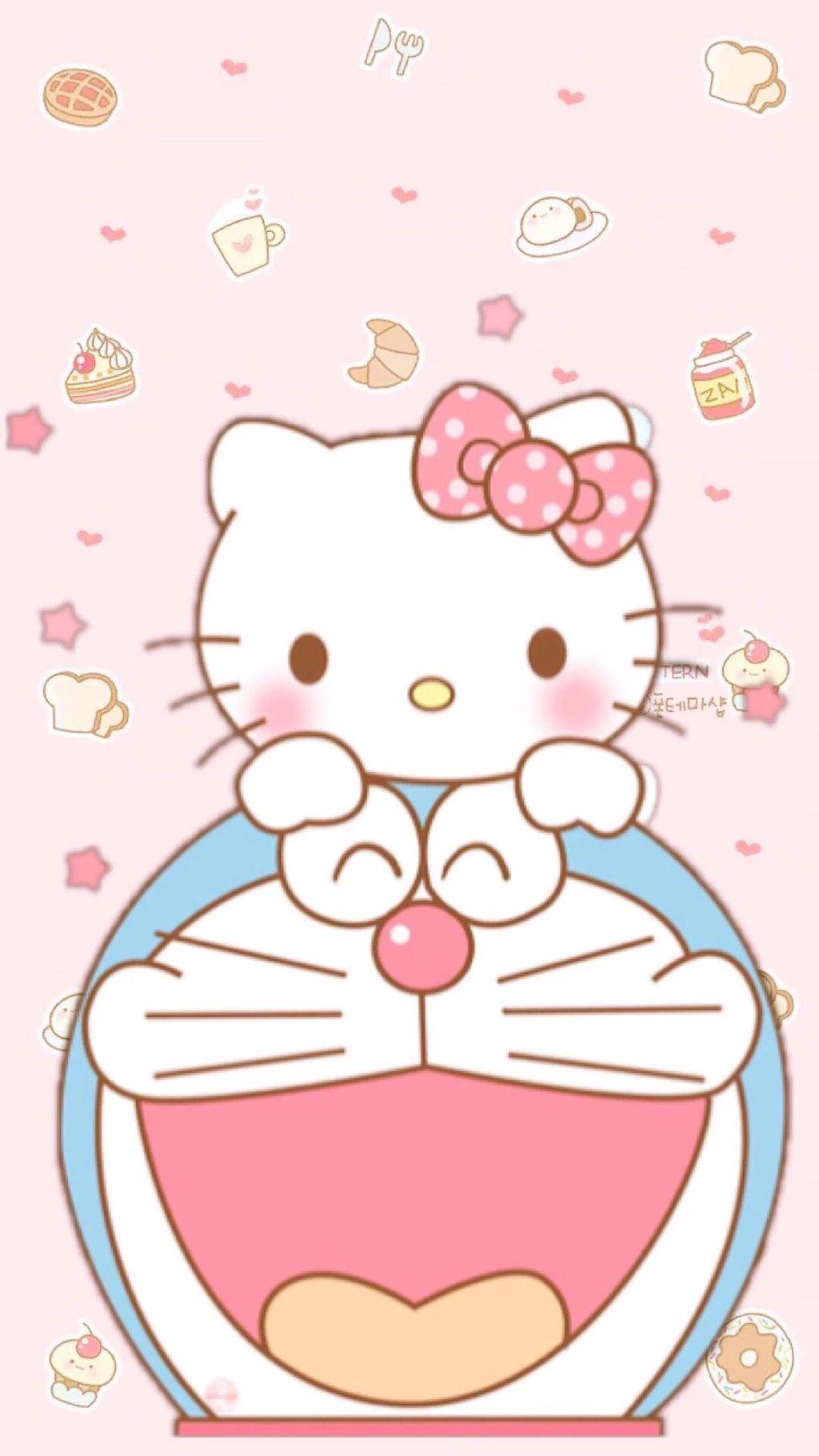 Krásne tapety Doraemon pre počítače a telefóny Krásne tapety Doraemon pre počítače a telefóny