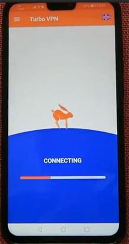 Kā lietot Turbo VPN Kā lietot Turbo VPN
