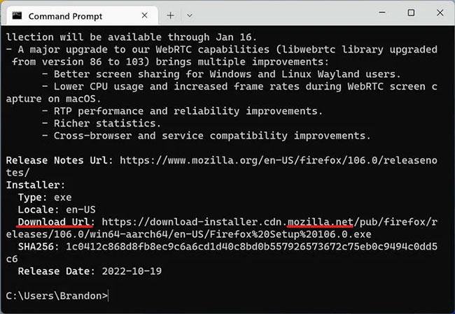 Sådan bruger du Windows Package Manager til nemt at installere og opdatere programmer Sådan bruger du Windows Package Manager til nemt at installere og opdatere programmer