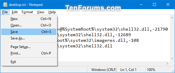 Jak změnit/obnovit ikonu složky Hudba ve Windows Jak změnit/obnovit ikonu složky Hudba ve Windows