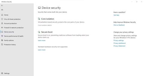 Kaip išjungti integruotą grafiką sistemoje „Windows“? Kada tai turėtų būti padaryta?