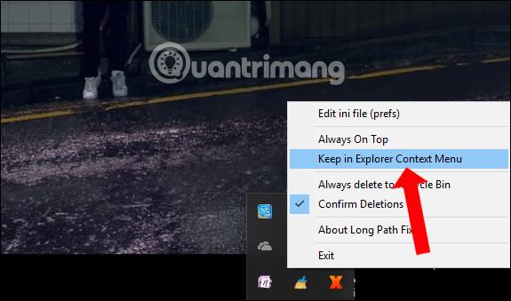 Hvordan fikse for lang mappebanefeil på Windows