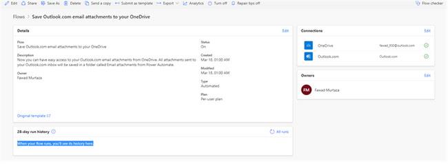 Як автоматизувати рутинні завдання за допомогою Microsoft Power Automate