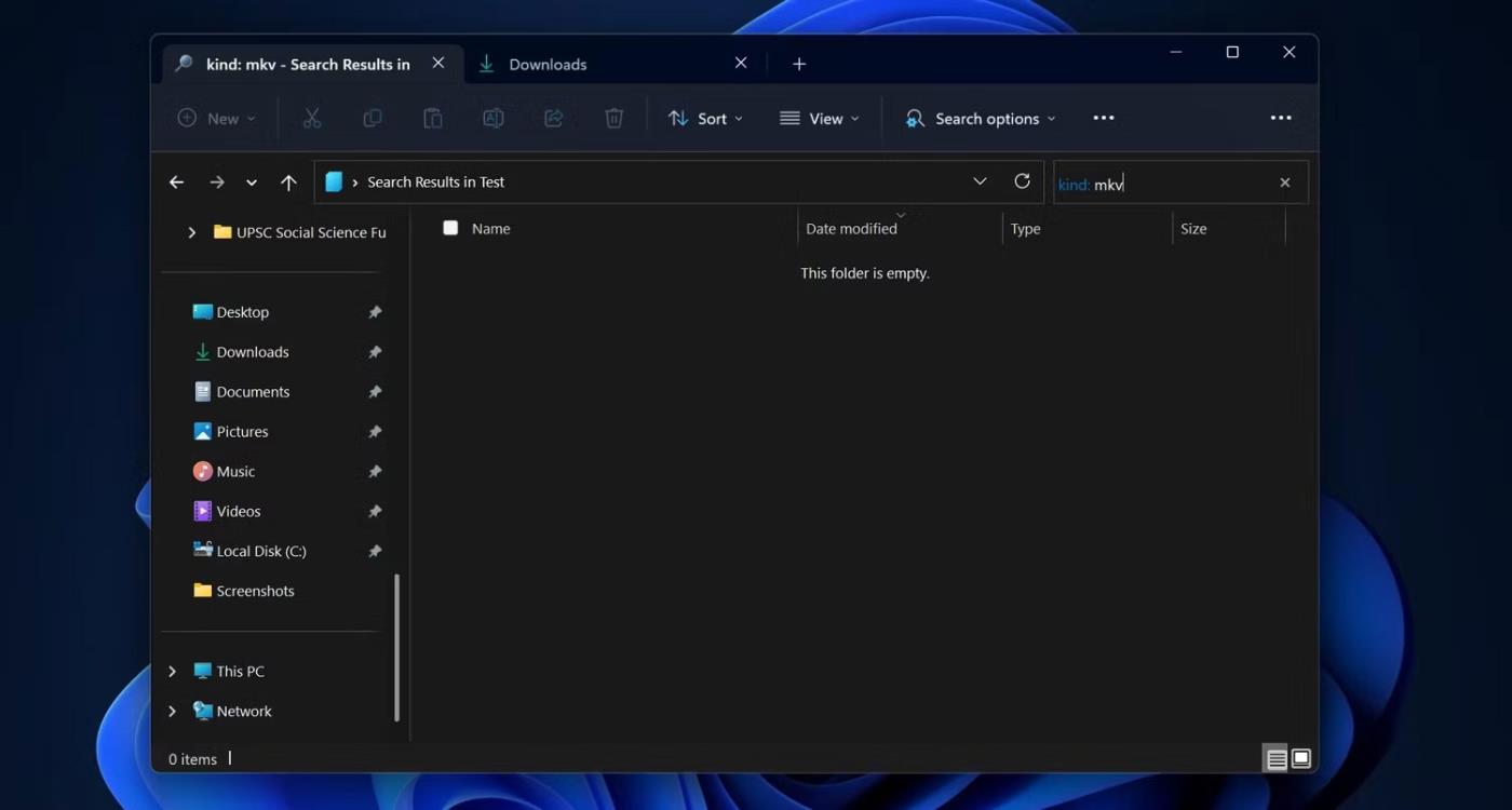 10 noderīgi padomi failu nosaukšanai un kārtošanai sistēmā Windows