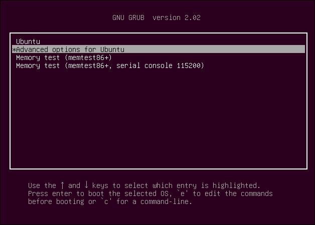 Kā atiestatīt root paroli operētājsistēmā Linux Kā atiestatīt root paroli operētājsistēmā Linux