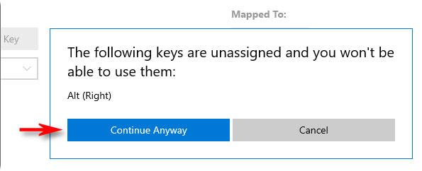 Ako vytvoriť kláves Windows, ak vaša klávesnica nie je k dispozícii Ako vytvoriť kláves Windows, ak vaša klávesnica nie je k dispozícii