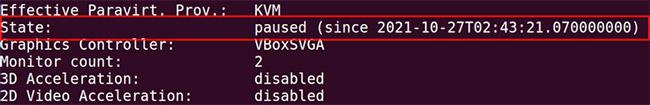 6 hasznos VirtualBox parancs a virtuális gépek kezeléséhez 6 hasznos VirtualBox parancs a virtuális gépek kezeléséhez