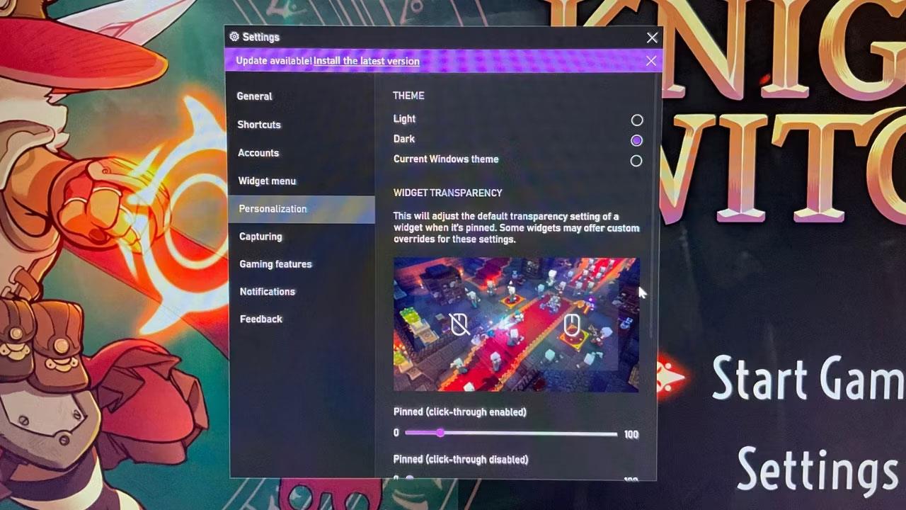 5 måter å tilpasse Xbox Game Bar på Windows PC