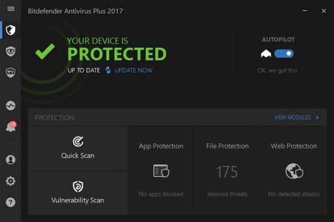 Zhrnutie účinného softvéru Anti-Ransomware Zhrnutie účinného softvéru Anti-Ransomware