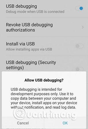 Jak odstranit Bloatware na Androidu bez přístupu root