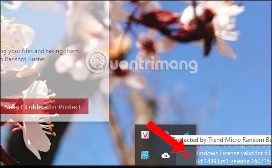 Ako používať Trend Micro RansomBuster na blokovanie ransomvéru Ako používať Trend Micro RansomBuster na blokovanie ransomvéru