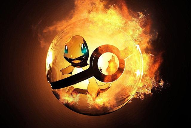 Ladda ner Pokémon-bakgrundsuppsättningen, ladda ner Pokémon-bakgrund