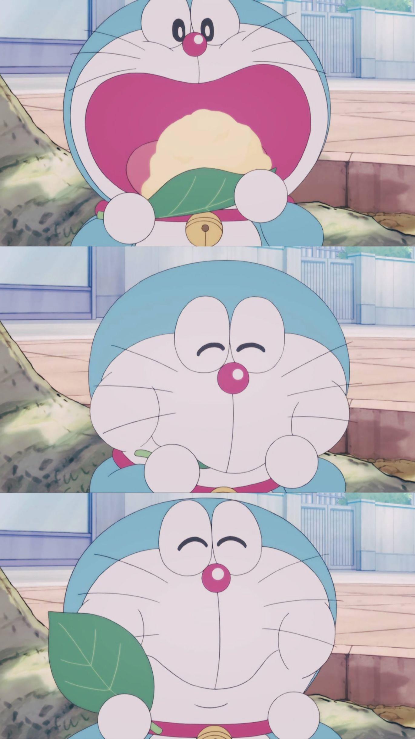 Krásne tapety Doraemon pre počítače a telefóny Krásne tapety Doraemon pre počítače a telefóny