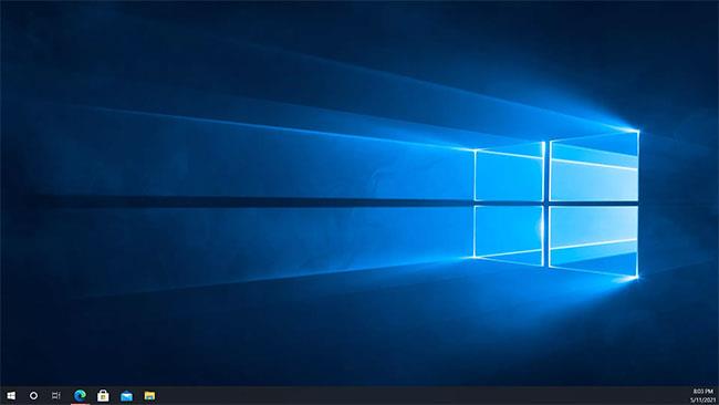 Как да скриете и покажете всички икони на работния плот на Windows