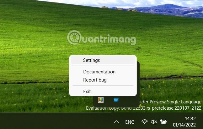 4 måter å feste vinduer på Windows-skjermen