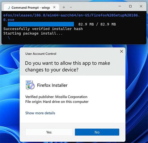 Sådan bruger du Windows Package Manager til nemt at installere og opdatere programmer Sådan bruger du Windows Package Manager til nemt at installere og opdatere programmer