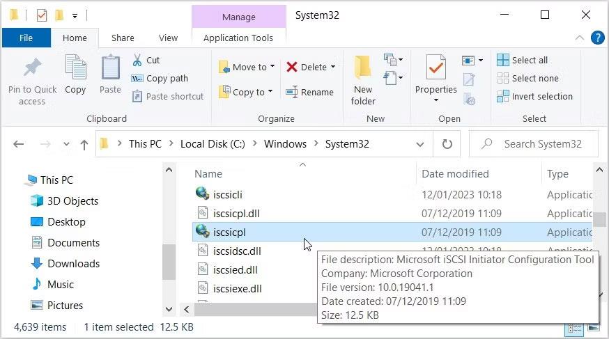 Čo je Windows iSCSI Initiator? Ako získať prístup k tomuto nástroju? Čo je Windows iSCSI Initiator? Ako získať prístup k tomuto nástroju?