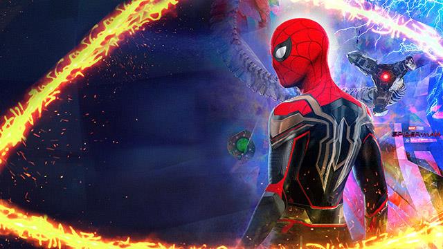Spiderman No Way Home tapet, Spiderman No Way Home foto Spiderman No Way Home tapet, Spiderman No Way Home foto