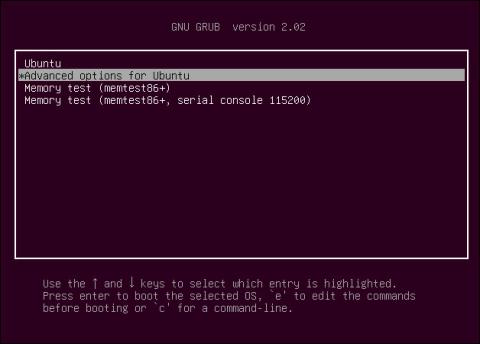 Kā atiestatīt root paroli operētājsistēmā Linux