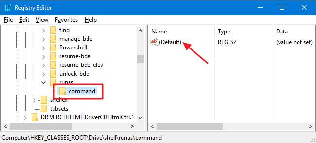Tilføj Defragmenter-indstillingen til menuen, når du højreklikker på et drev på Windows