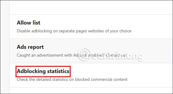 Så här använder du AdLock för att blockera annonser på din dator