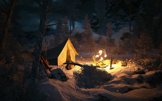 Samling av vackra Full HD PC-bakgrundsbilder med spel- och fantasyteman för datorer Samling av vackra Full HD PC-bakgrundsbilder med spel- och fantasyteman för datorer
