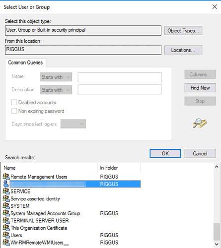 Hur tilldelar man behörighet att ta bort valfri mapp eller fil på Windows? Hur tilldelar man behörighet att ta bort valfri mapp eller fil på Windows?