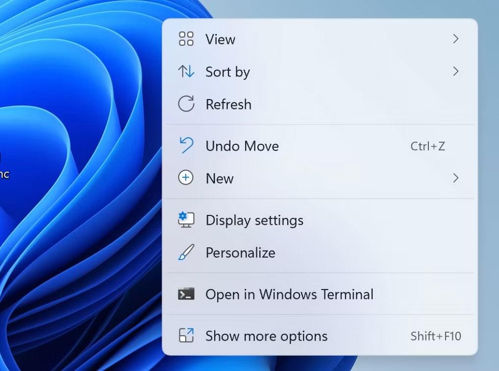 Hvad betyder det røde "X" på Windows-mapper?
