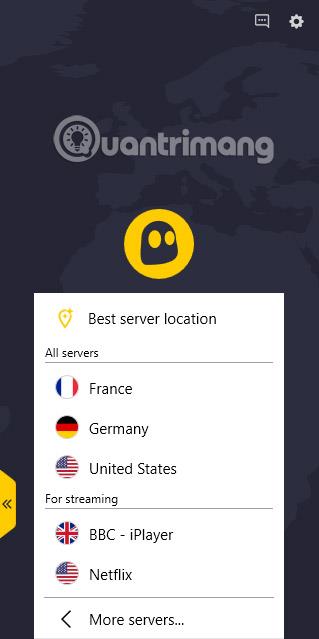 Zakaj uporabljati CyberGhost VPN?