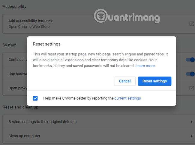 Kako deinstalirati Chromium Malware u 4 jednostavna koraka