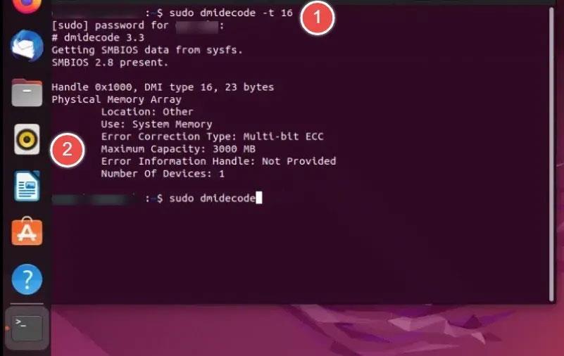 Ako zistiť maximálnu kapacitu RAM vášho počítača Ako zistiť maximálnu kapacitu RAM vášho počítača