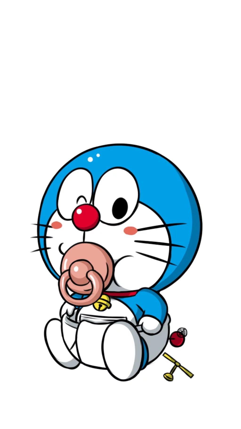 Krásne tapety Doraemon pre počítače a telefóny Krásne tapety Doraemon pre počítače a telefóny