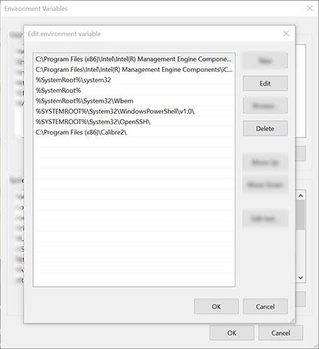 11 spôsobov, ako opraviť chybu Systém nemôže n��jsť zadanú cestu v systéme Windows 11 spôsobov, ako opraviť chybu Systém nemôže nájsť zadanú cestu v systéme Windows