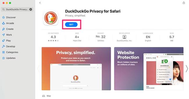 Kas ir DuckDuckGo Privacy Essentials? Vai tas ir jāinstalē?
