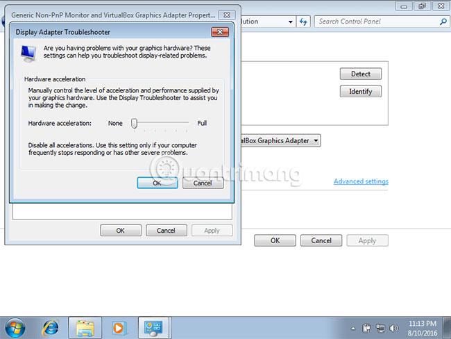 Opravte chybu 0x100000ea (ZÁVIT ZABLOKOVANÝ V OVLÁDAČI ZARIADENIA M) v systéme Windows Opravte chybu 0x100000ea (ZÁVIT ZABLOKOVANÝ V OVLÁDAČI ZARIADENIA M) v systéme Windows